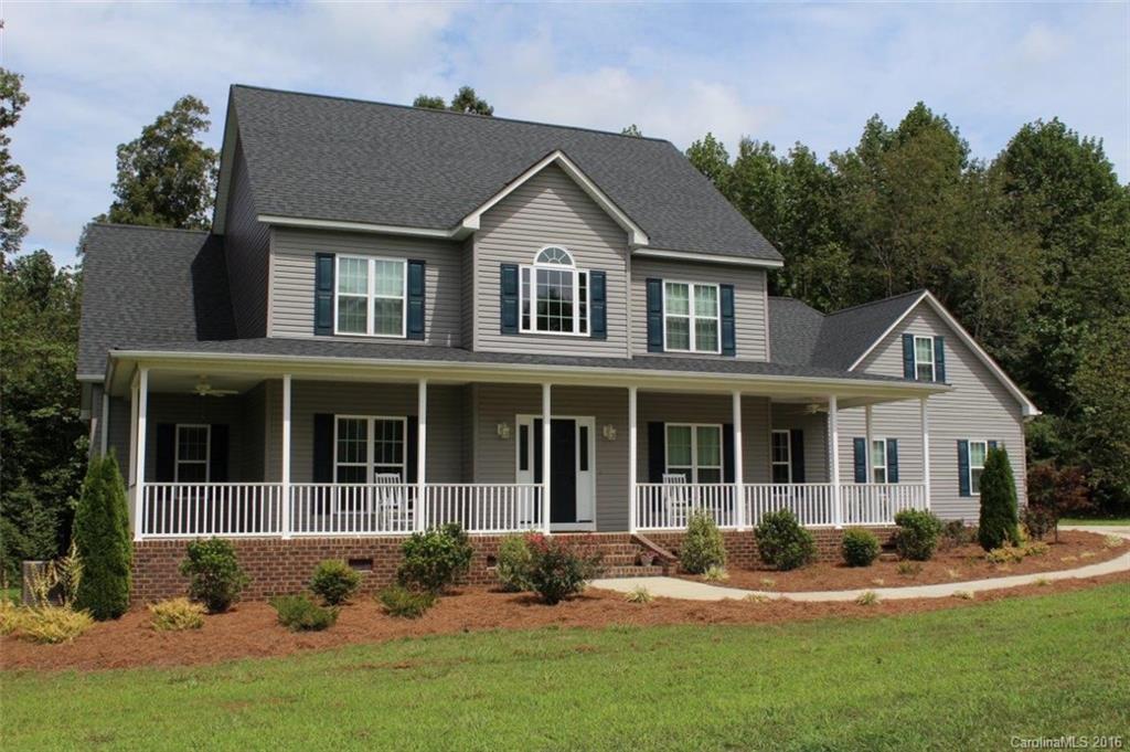 1520 Agner Road Salisbury, NC 28146 - Photo 1 of 24 Gallery Image 1