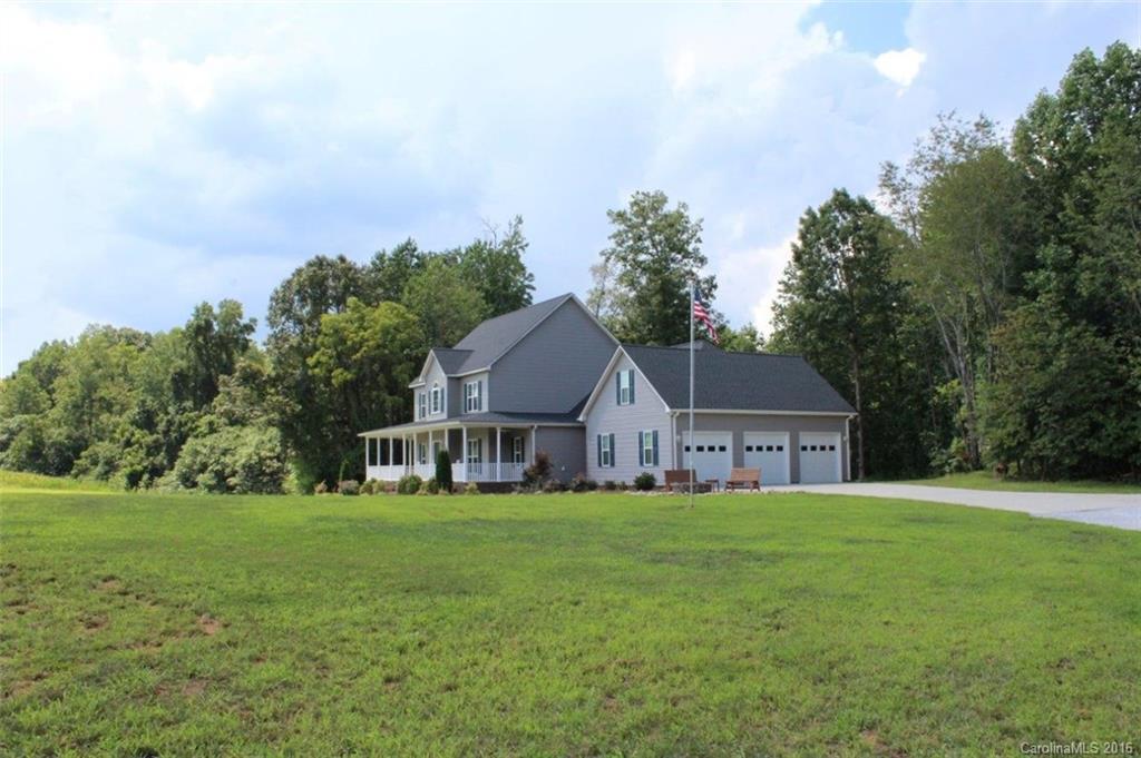 1520 Agner Road Salisbury, NC 28146 - Photo 21 of 24 Gallery Image 21