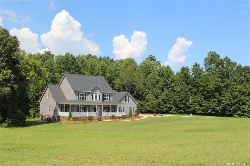 1520 Agner Road Salisbury, NC 28146 - Photo 23 of 24 Gallery Image 23