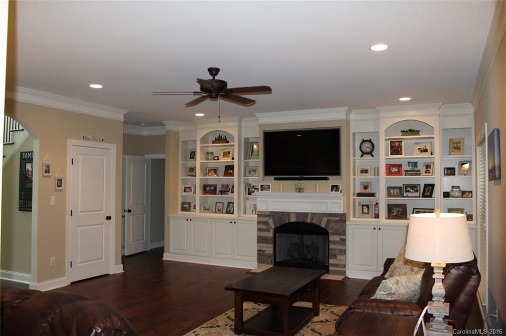 1520 Agner Road Salisbury, NC 28146 - Photo 8 of 24 Gallery Image 8