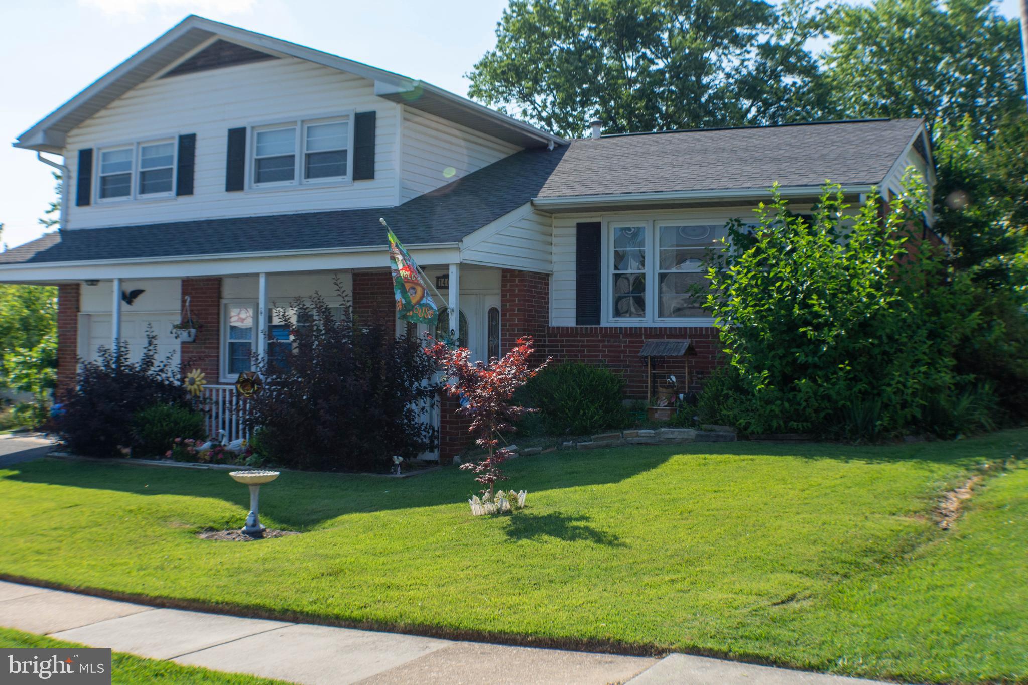 1409 Mt Airy Road Baltimore, MD 21237 - Photo 1 of 42 1409 Mt. Airy Road - Welcome Home