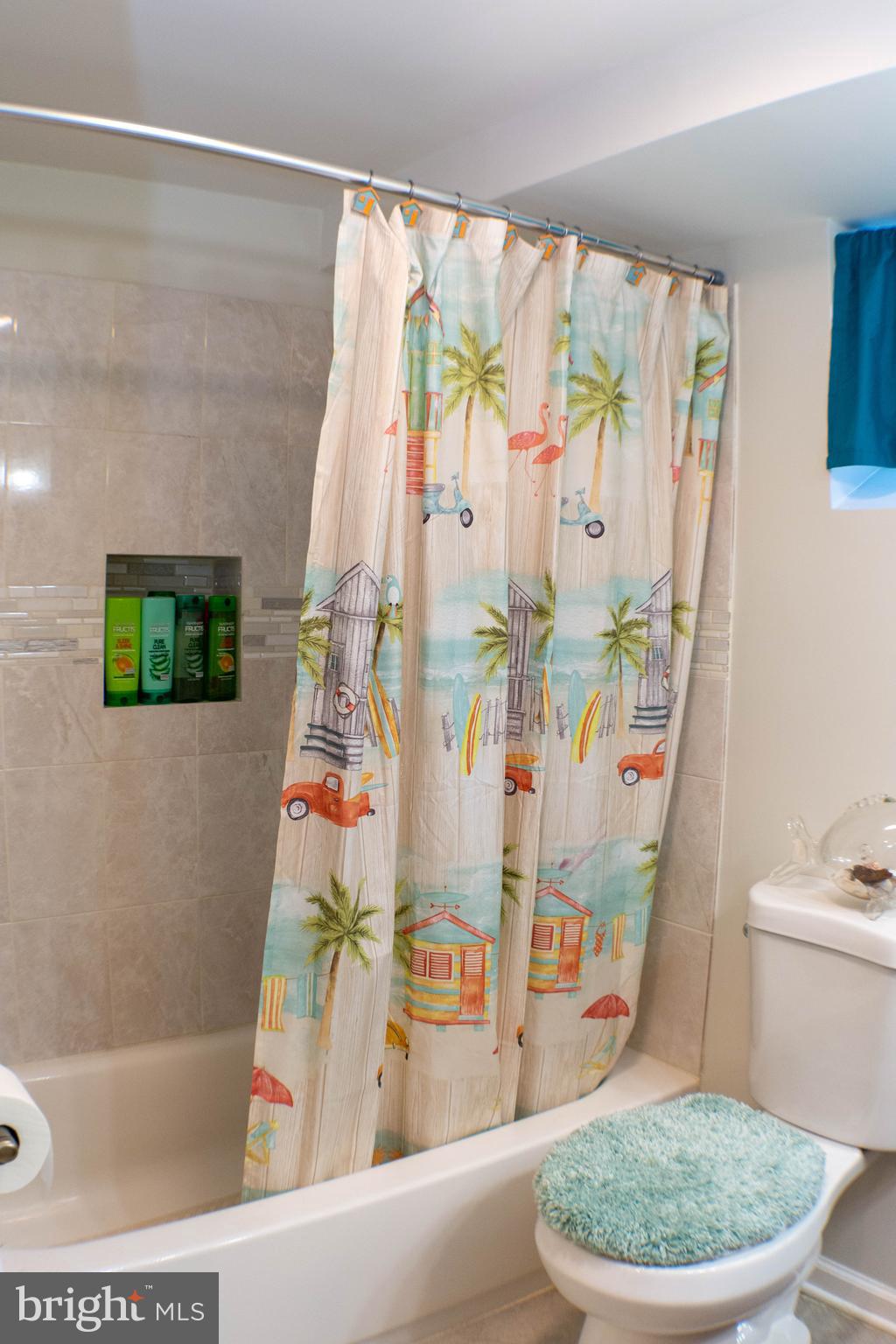 1409 Mt Airy Road Baltimore, MD 21237 - Photo 12 of 42 Lower level full bath