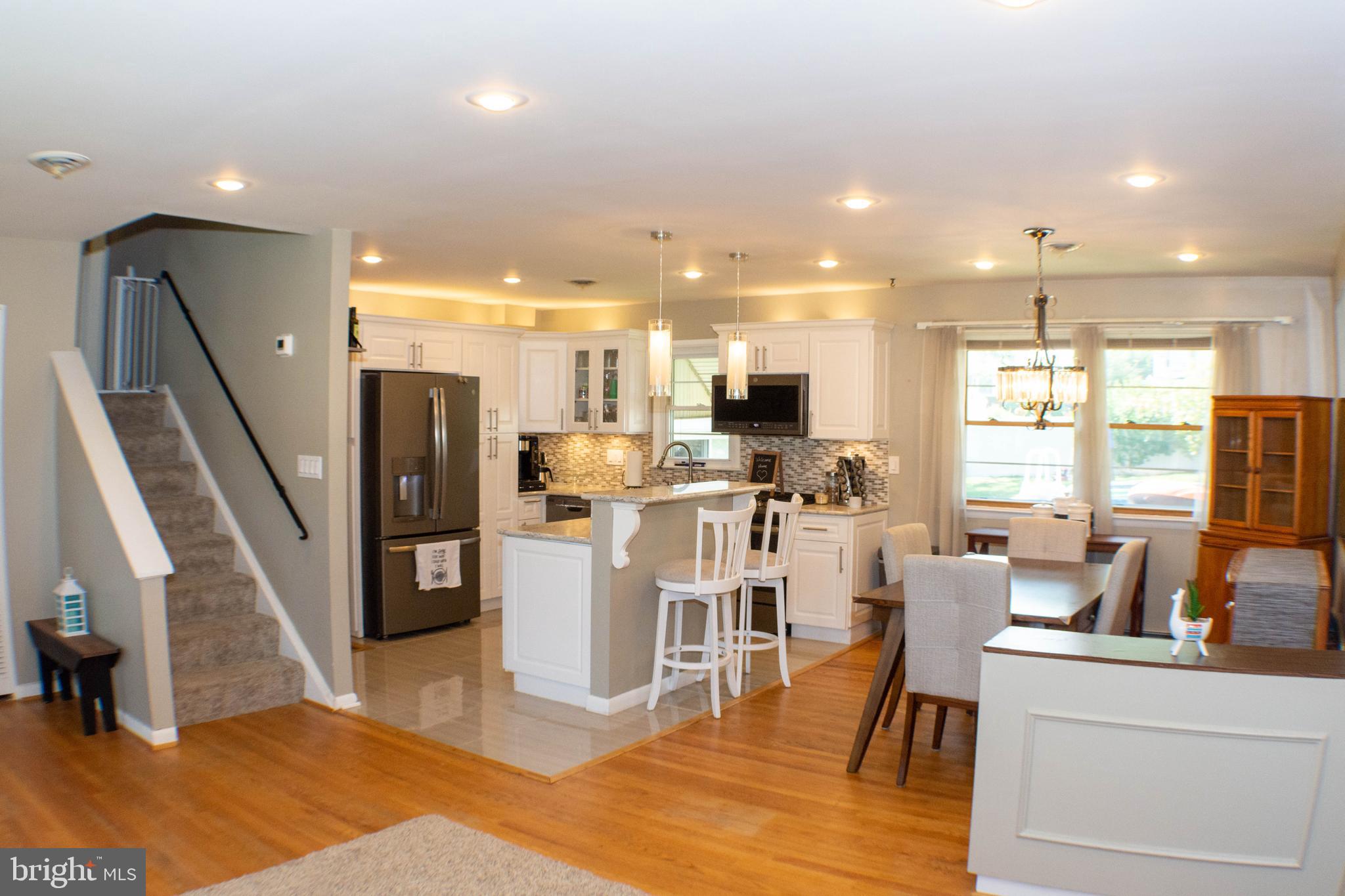1409 Mt Airy Road Baltimore, MD 21237 - Photo 42 of 42 Open floor plan