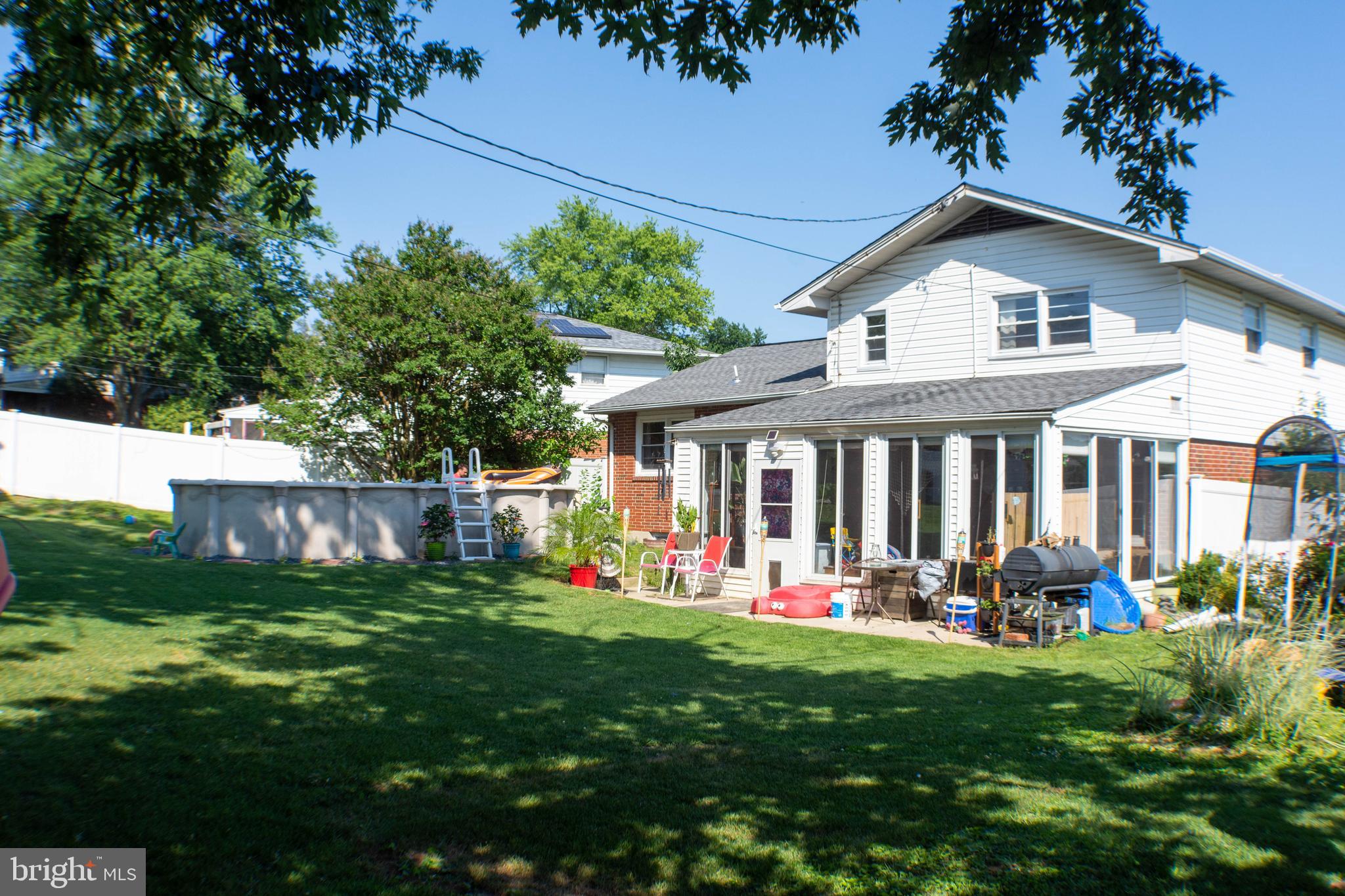 1409 Mt Airy Road Baltimore, MD 21237 - Photo 27 of 42