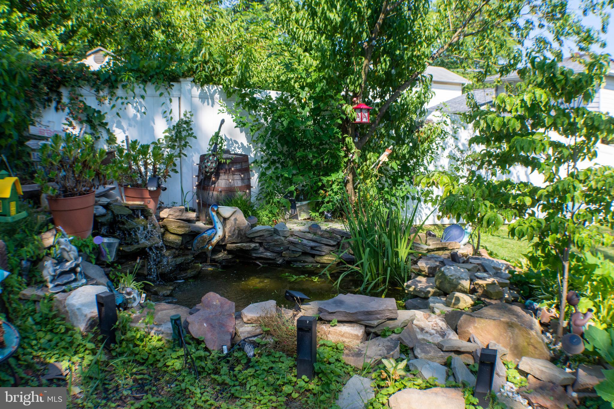 1409 Mt Airy Road Baltimore, MD 21237 - Photo 29 of 42