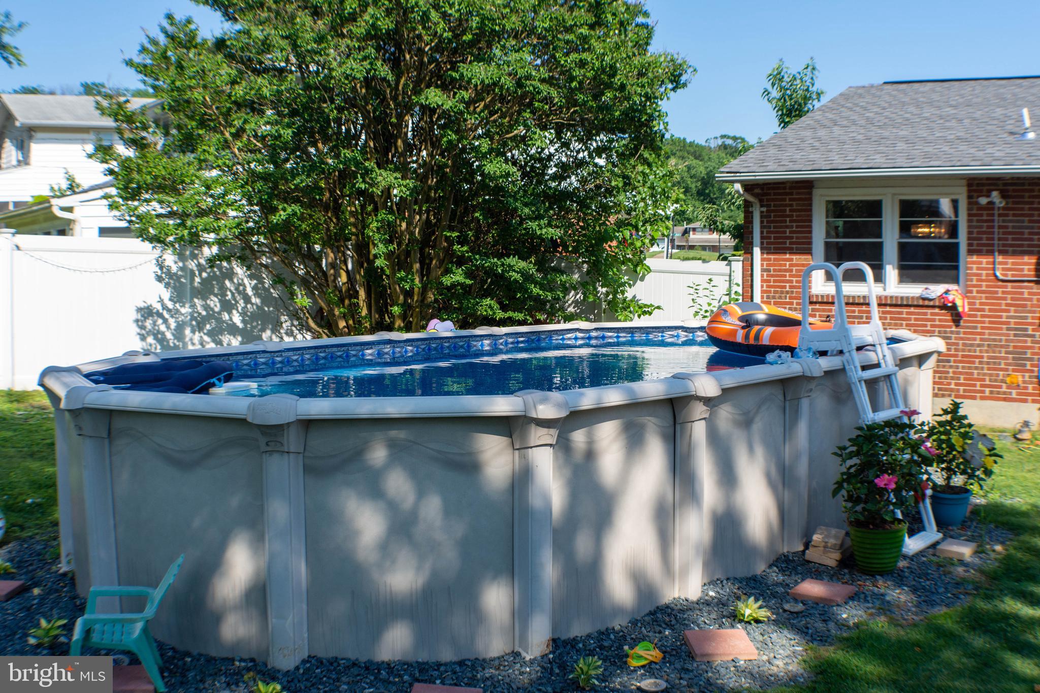 1409 Mt Airy Road Baltimore, MD 21237 - Photo 32 of 42