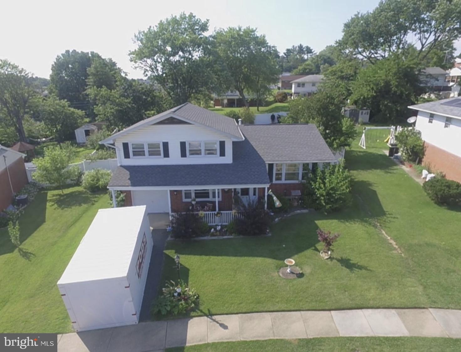 1409 Mt Airy Road Baltimore, MD 21237 - Photo 37 of 42