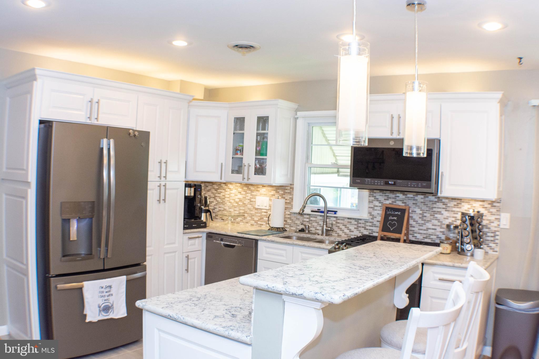 1409 Mt Airy Road Baltimore, MD 21237 - Photo 4 of 42 Slate appliances