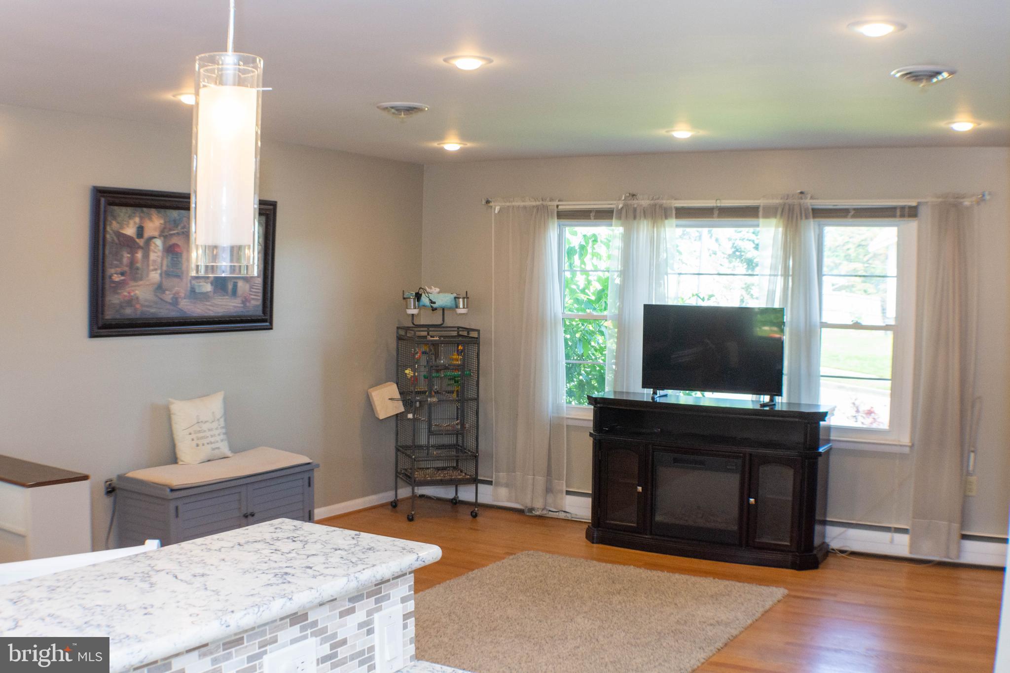 1409 Mt Airy Road Baltimore, MD 21237 - Photo 5 of 42 Formal living room