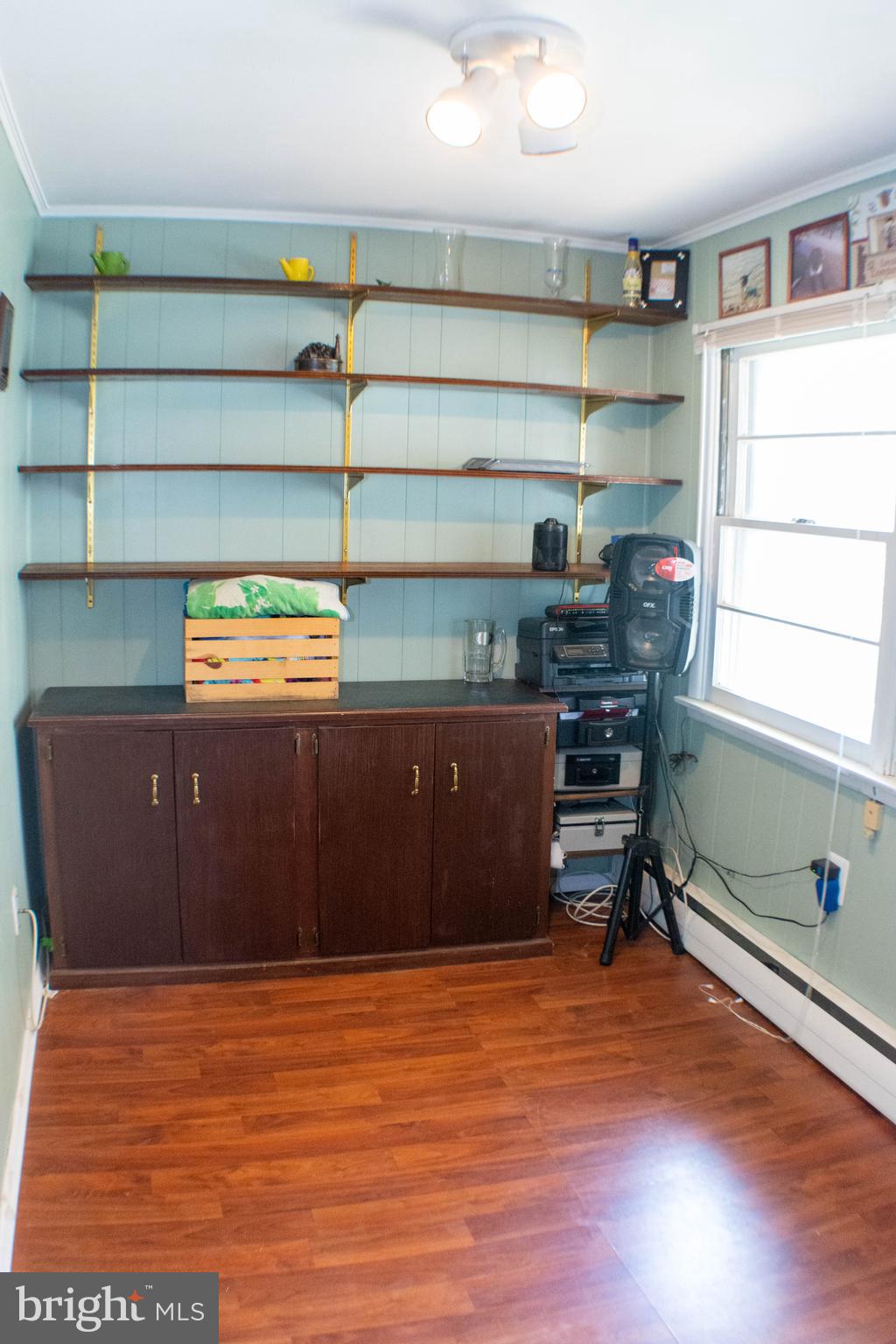 1409 Mt Airy Road Baltimore, MD 21237 - Photo 9 of 42 4th bedroom/office