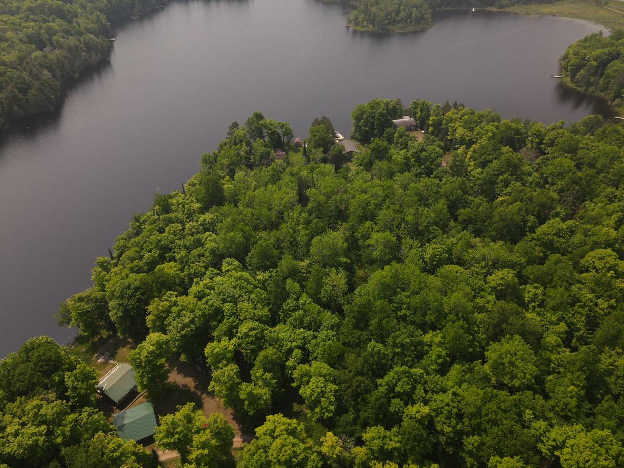 Tbd State Line Lake Road East, Unit 18 & 19 Marenisco, MI 49947 - Photo 22 of 27 Gallery Image 22