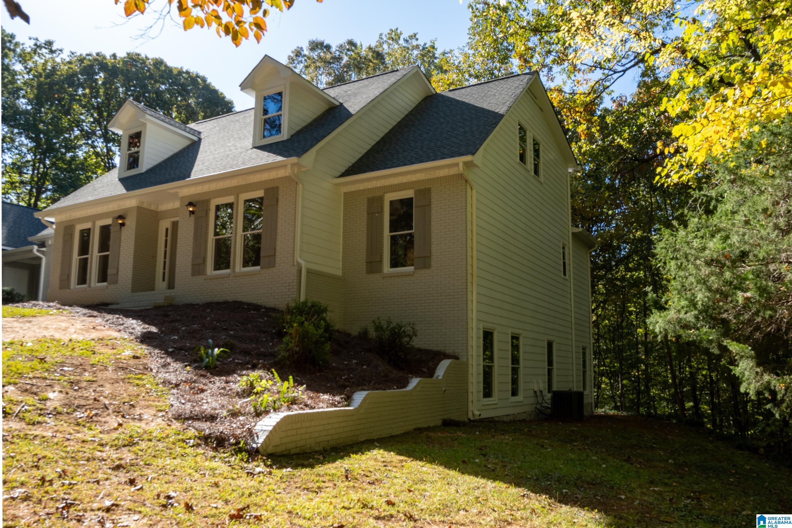 660 Canyon Ridge Road Sylacauga, AL 35151 - Photo 6 of 87