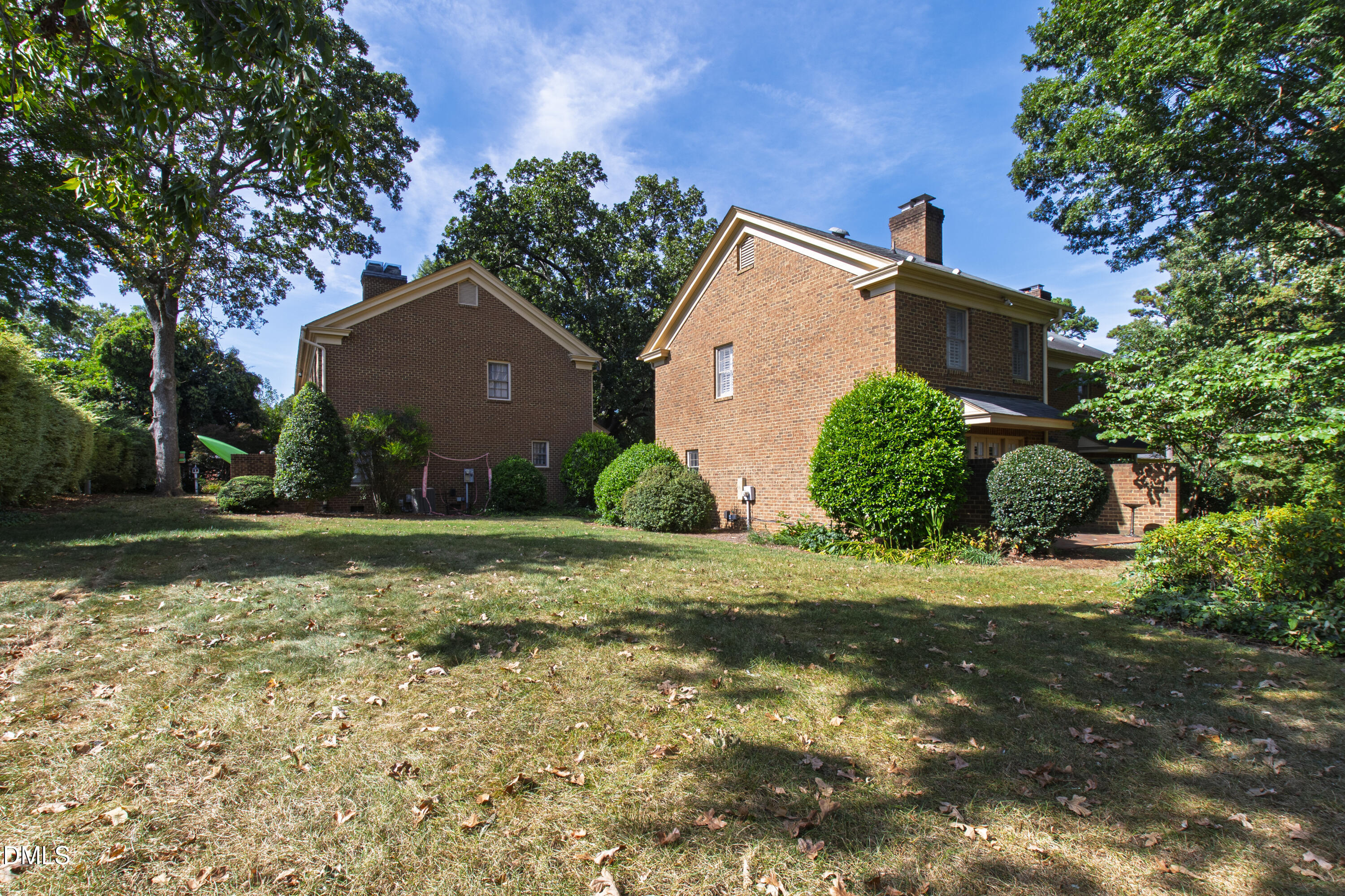 3419 Clark Avenue Raleigh, NC 27607 - Photo 27 of 27 Clark-31