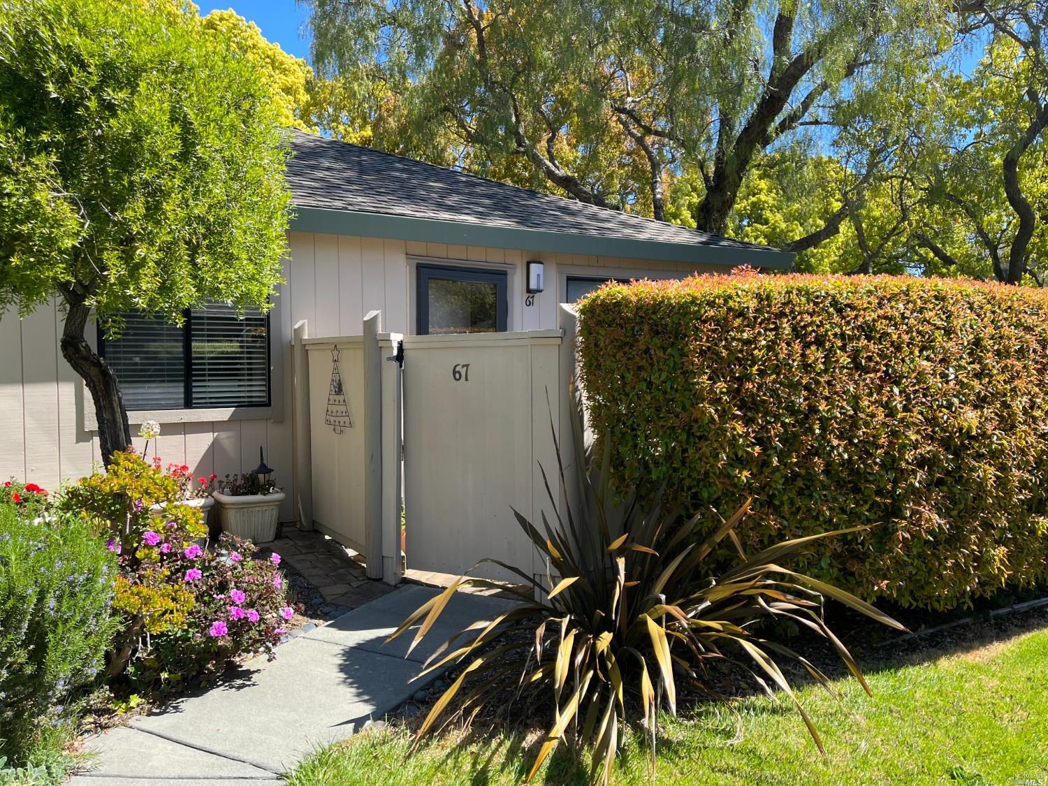 67 Dockside Circle San Rafael, CA 94903 - Photo 1 of 1 Gallery Image 1