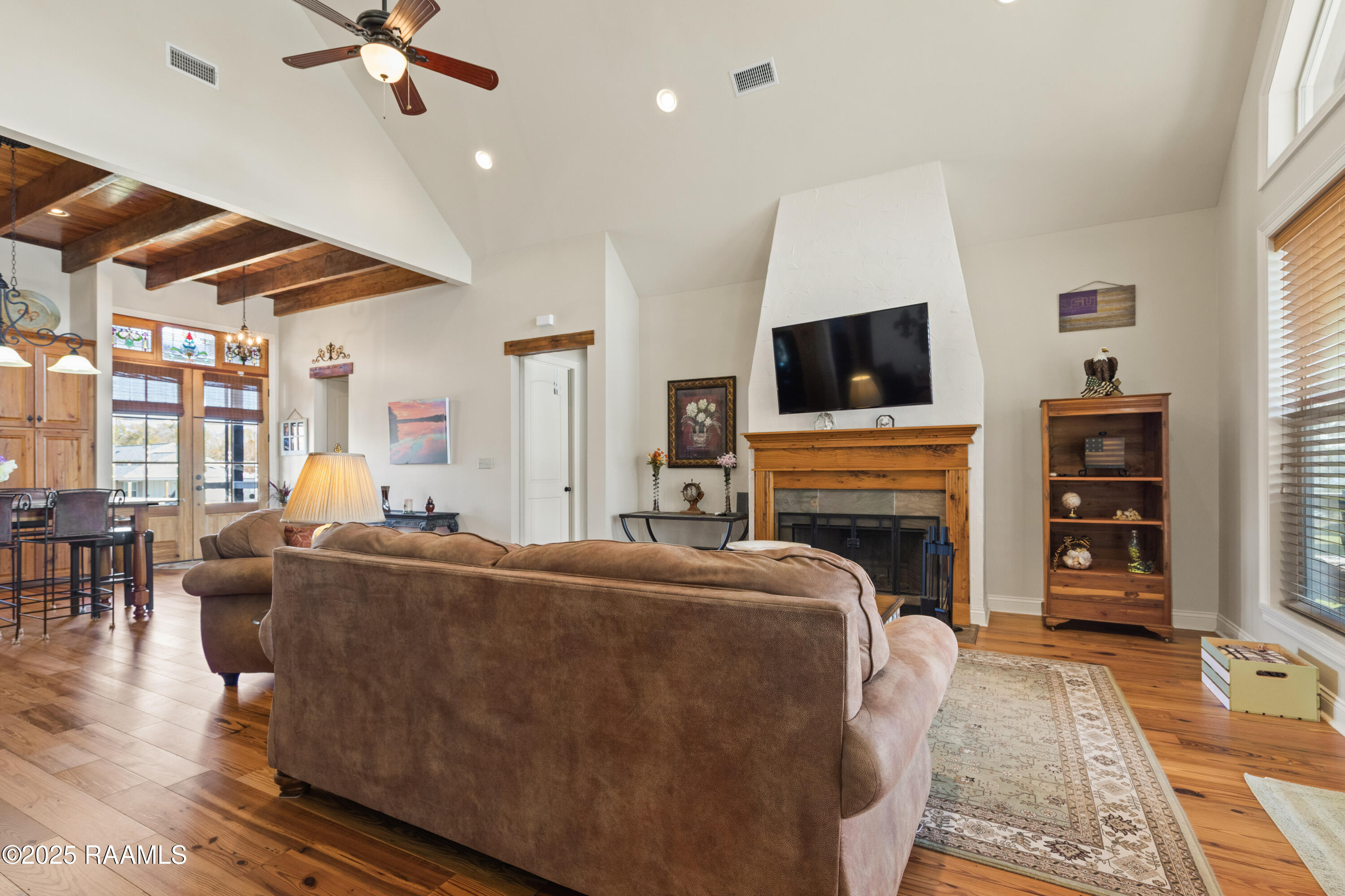 319 South Wilderness Road Port Barre, LA 70577 - Photo 11 of 60 319SWilderness-54