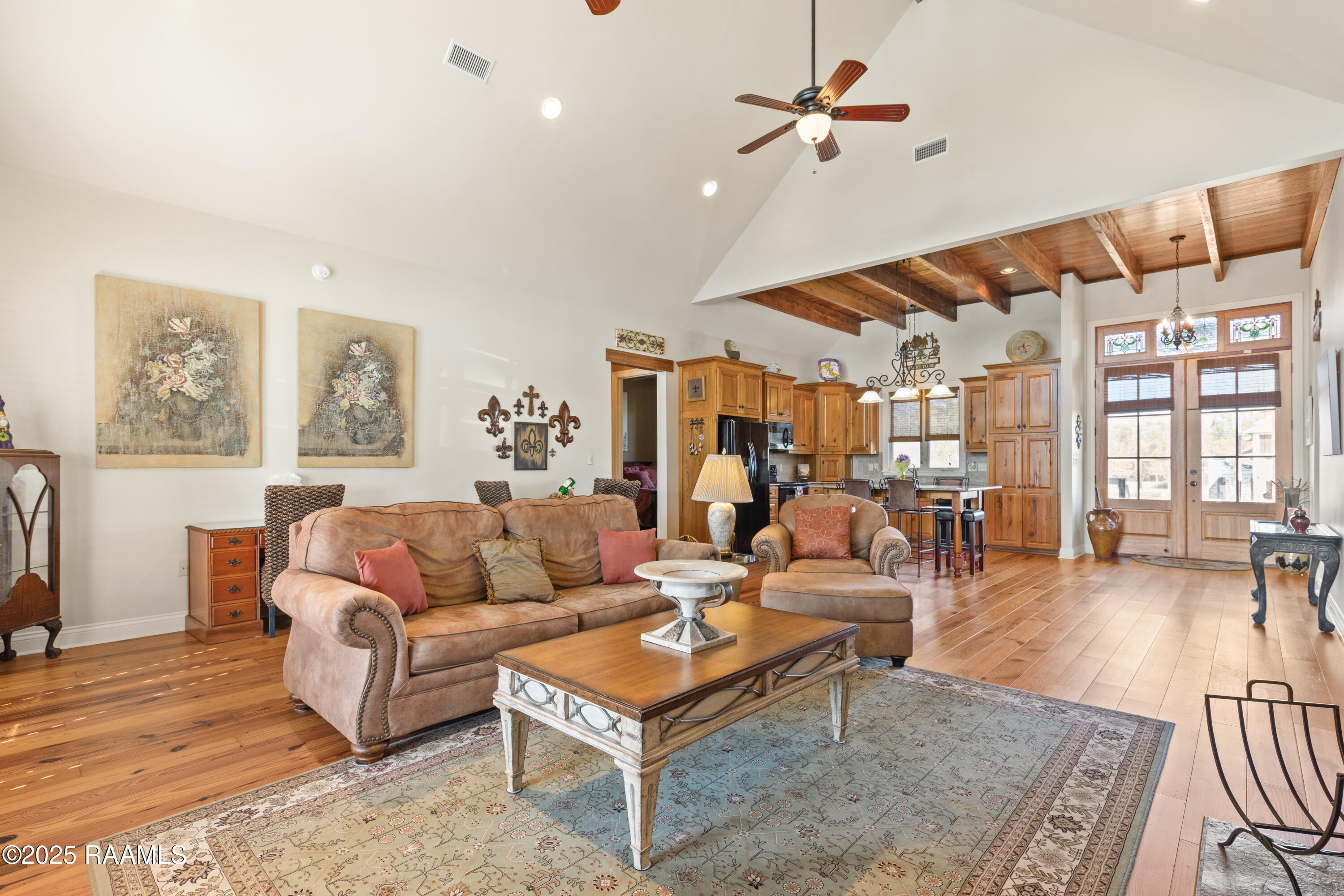 319 South Wilderness Road Port Barre, LA 70577 - Photo 13 of 60 319SWilderness-60