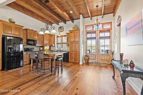 $549,000 | 319 South Wilderness Road, Port Barre, LA 70577