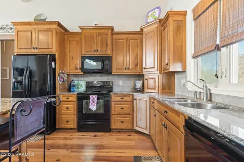 $549,000 | 319 South Wilderness Road, Port Barre, LA 70577