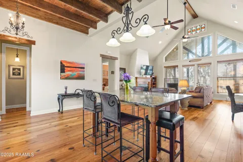 $549,000 | 319 South Wilderness Road, Port Barre, LA 70577