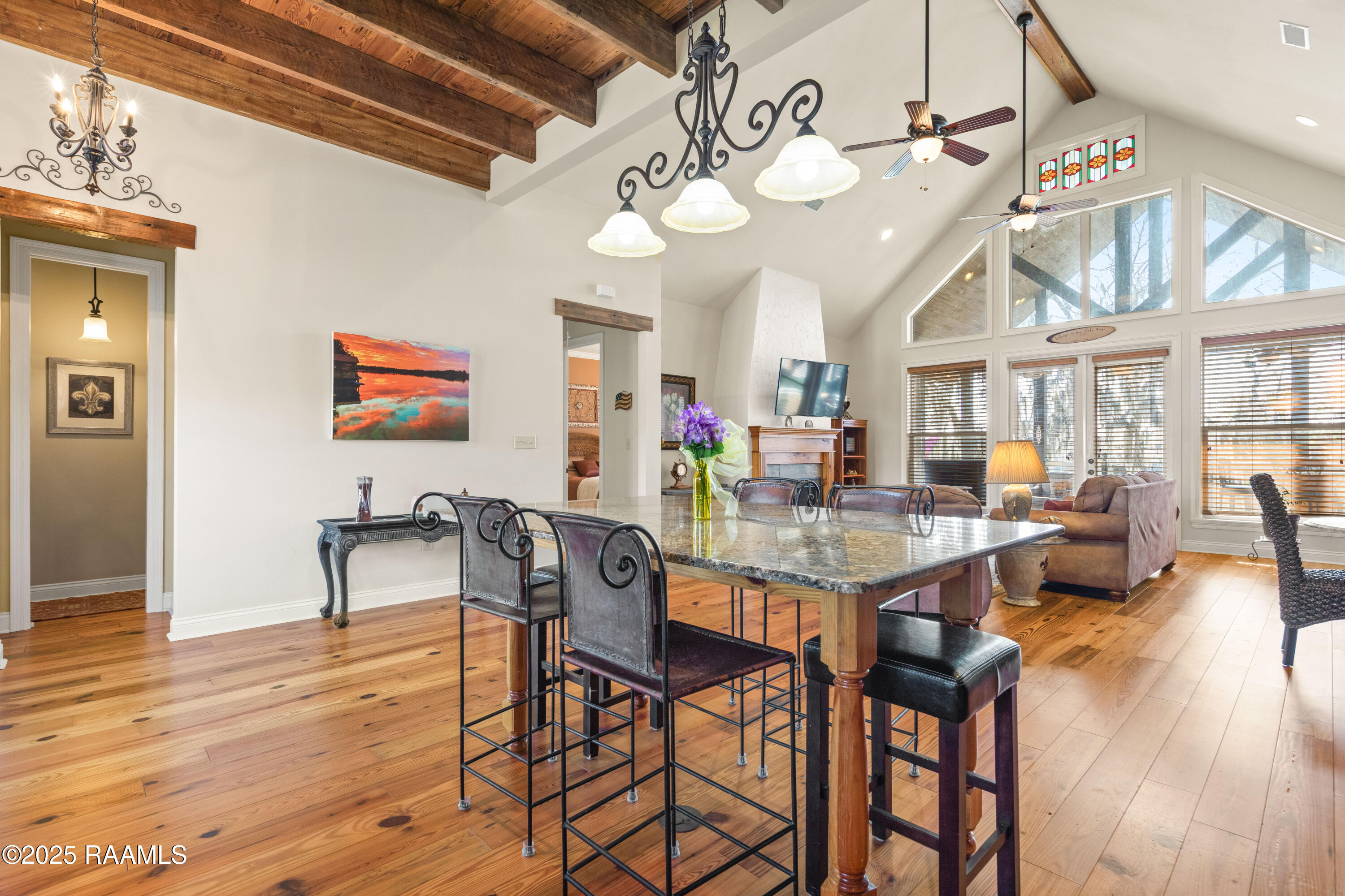 319 South Wilderness Road Port Barre, LA 70577 - Photo 18 of 60 319SWilderness-78