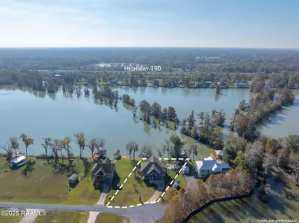 $549,000 | 319 South Wilderness Road, Port Barre, LA 70577