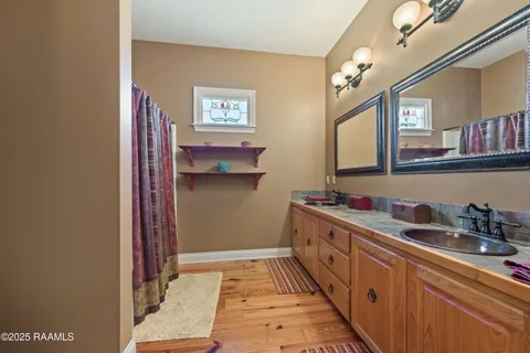 $549,000 | 319 South Wilderness Road, Port Barre, LA 70577