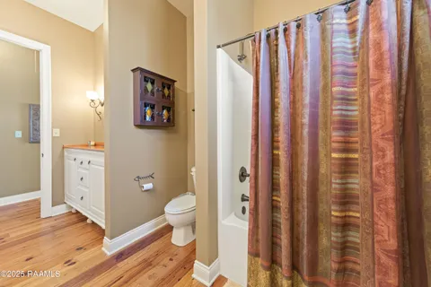 $549,000 | 319 South Wilderness Road, Port Barre, LA 70577