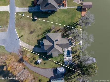 $549,000 | 319 South Wilderness Road, Port Barre, LA 70577