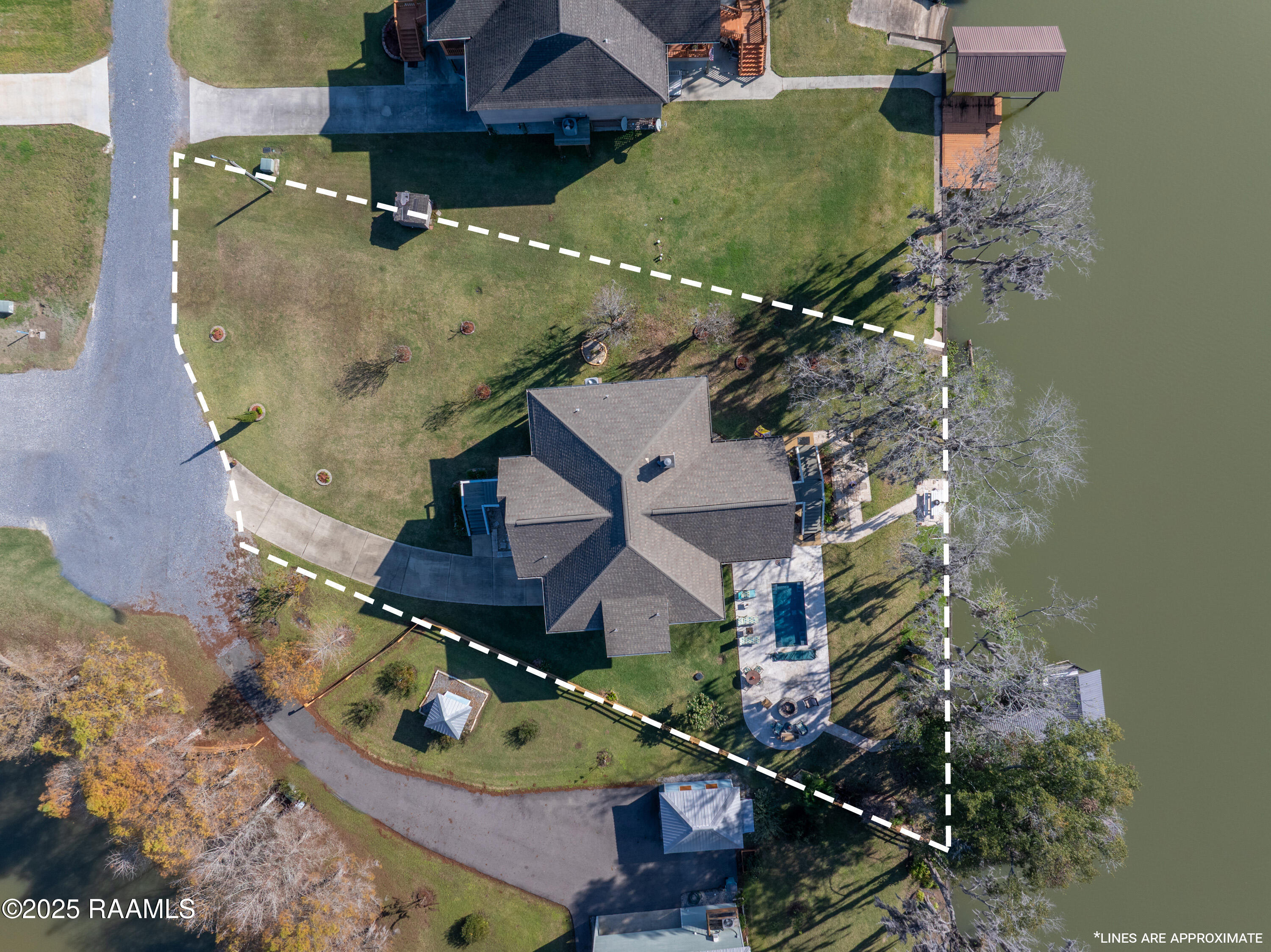 319 South Wilderness Road Port Barre, LA 70577 - Photo 3 of 60 319SWilderness-3a