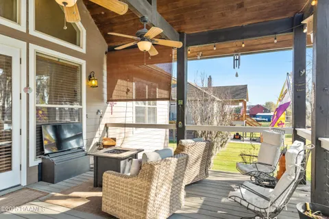 $549,000 | 319 South Wilderness Road, Port Barre, LA 70577