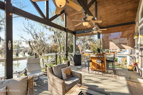 $549,000 | 319 South Wilderness Road, Port Barre, LA 70577