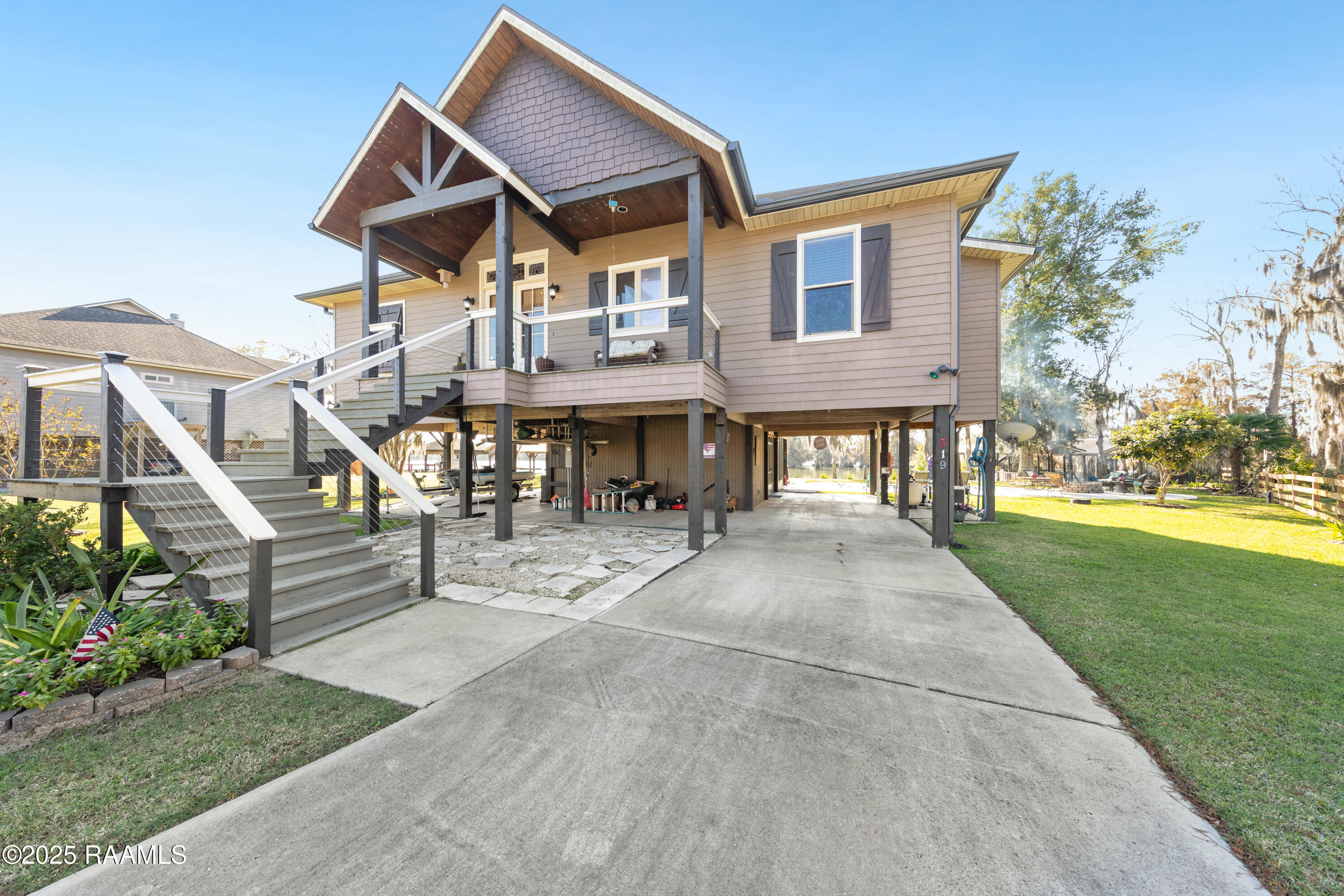 319 South Wilderness Road Port Barre, LA 70577 - Photo 4 of 60 319SWilderness-4