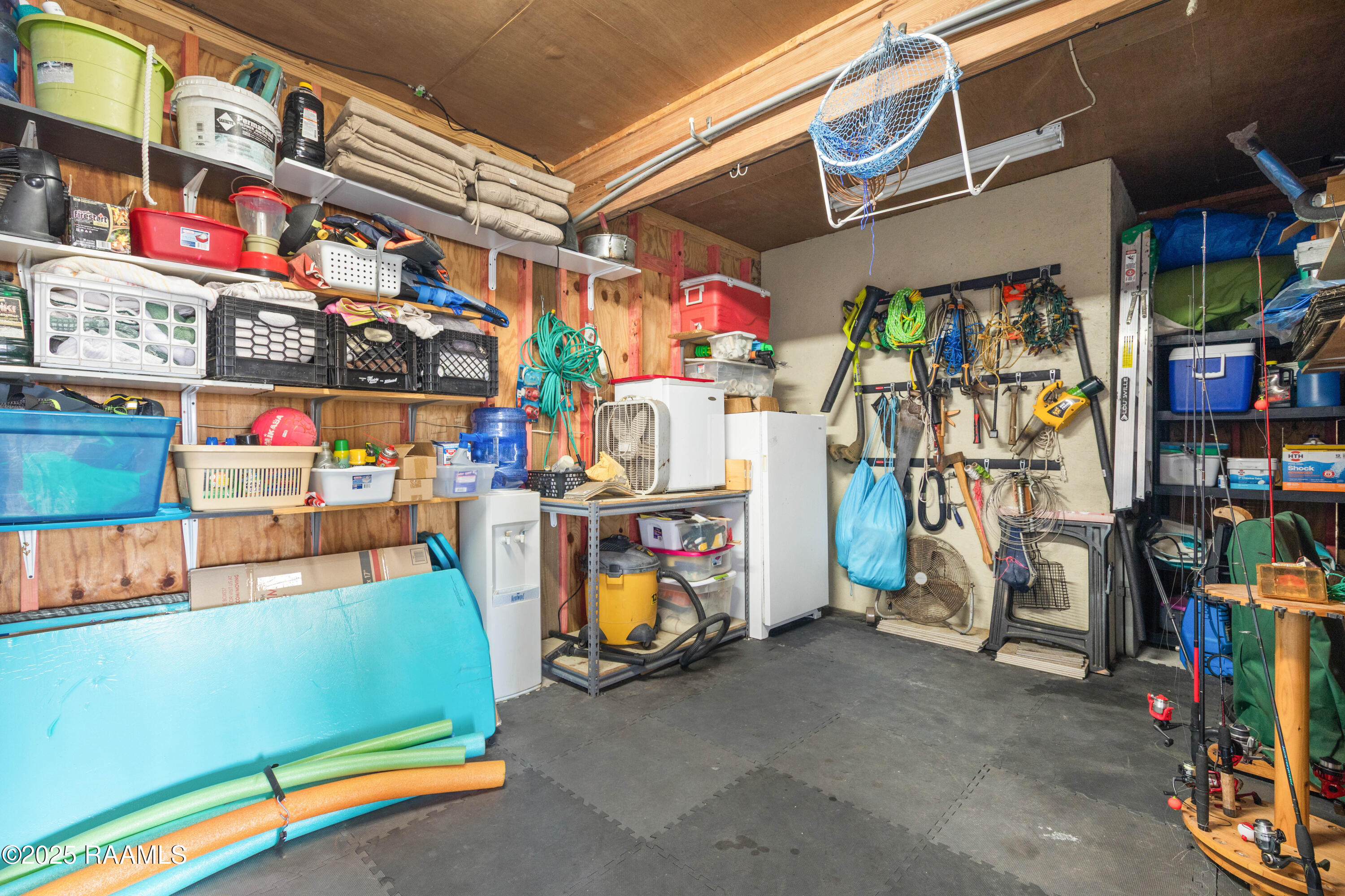 319 South Wilderness Road Port Barre, LA 70577 - Photo 41 of 60 319SWilderness-23