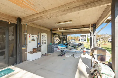 $549,000 | 319 South Wilderness Road, Port Barre, LA 70577