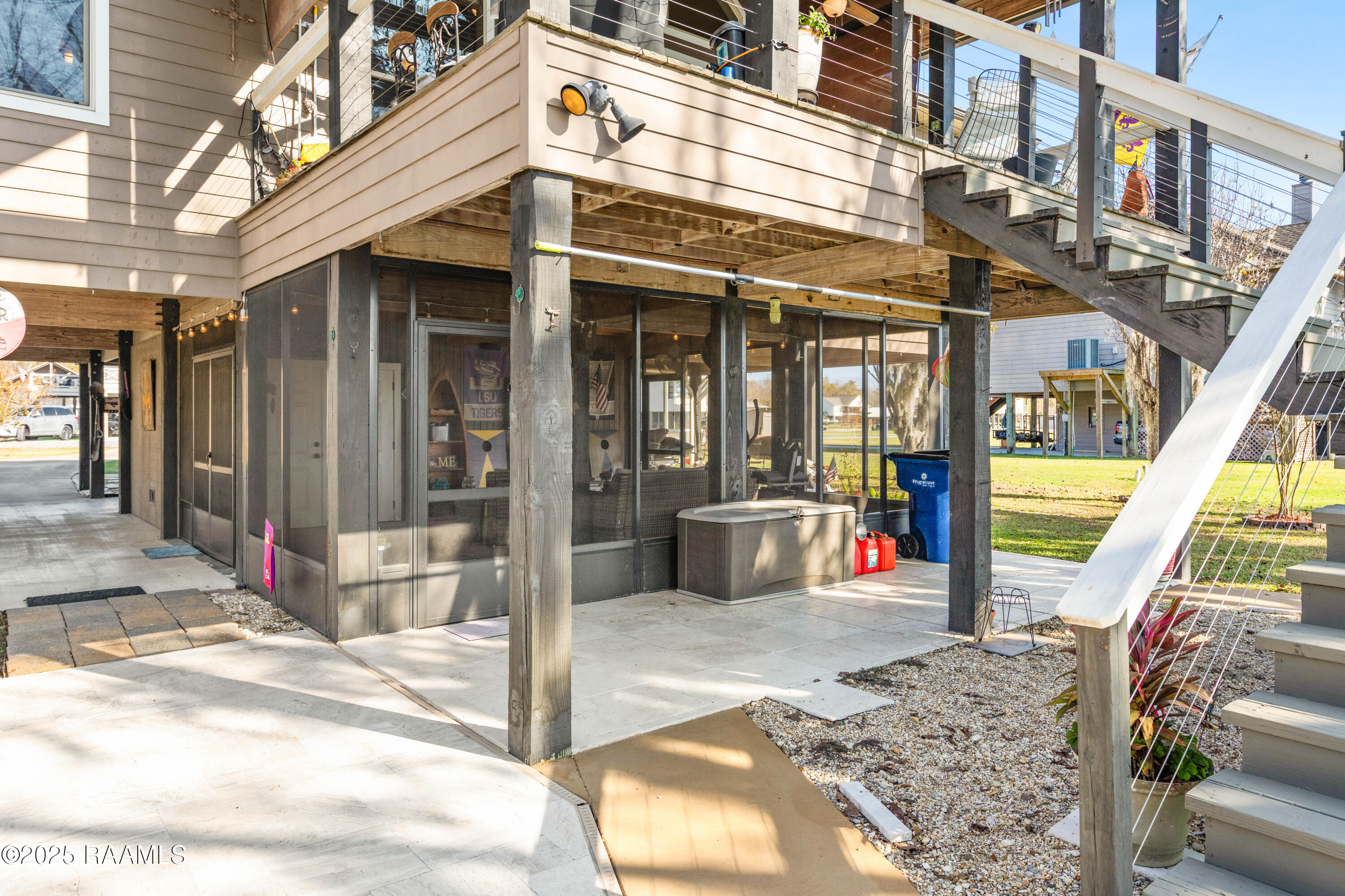 319 South Wilderness Road Port Barre, LA 70577 - Photo 43 of 60 319SWilderness-43