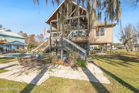 $549,000 | 319 South Wilderness Road, Port Barre, LA 70577