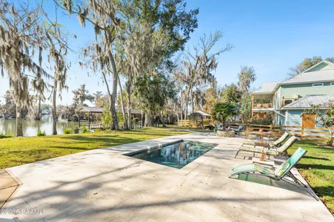 $549,000 | 319 South Wilderness Road, Port Barre, LA 70577