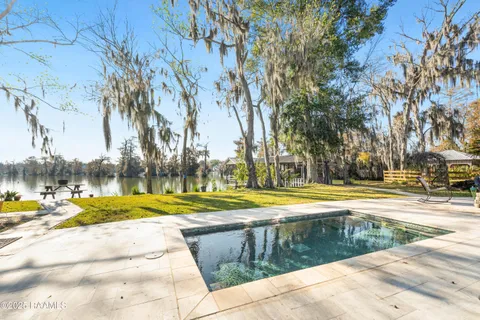 $549,000 | 319 South Wilderness Road, Port Barre, LA 70577