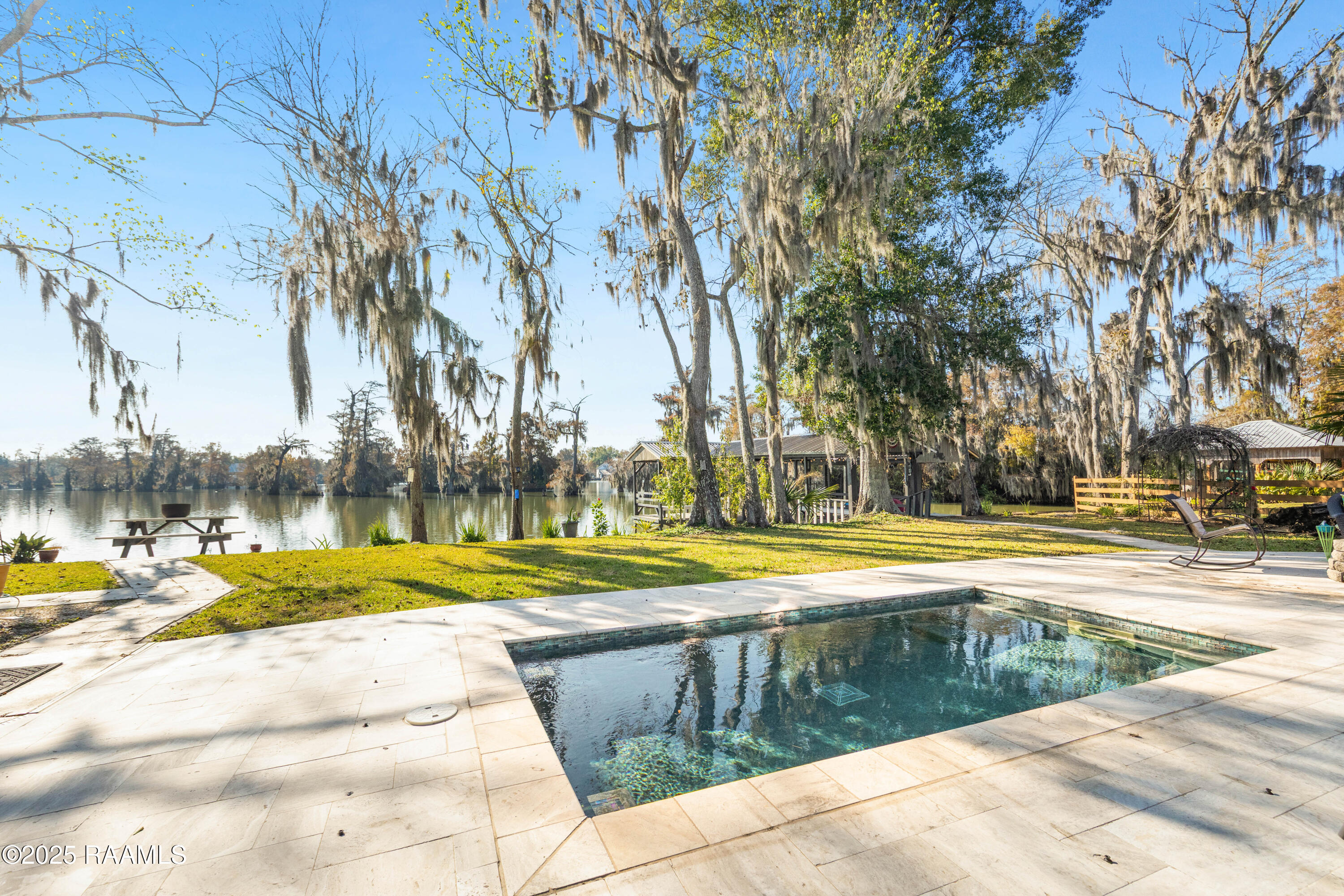 319 South Wilderness Road Port Barre, LA 70577 - Photo 46 of 60 319SWilderness-33