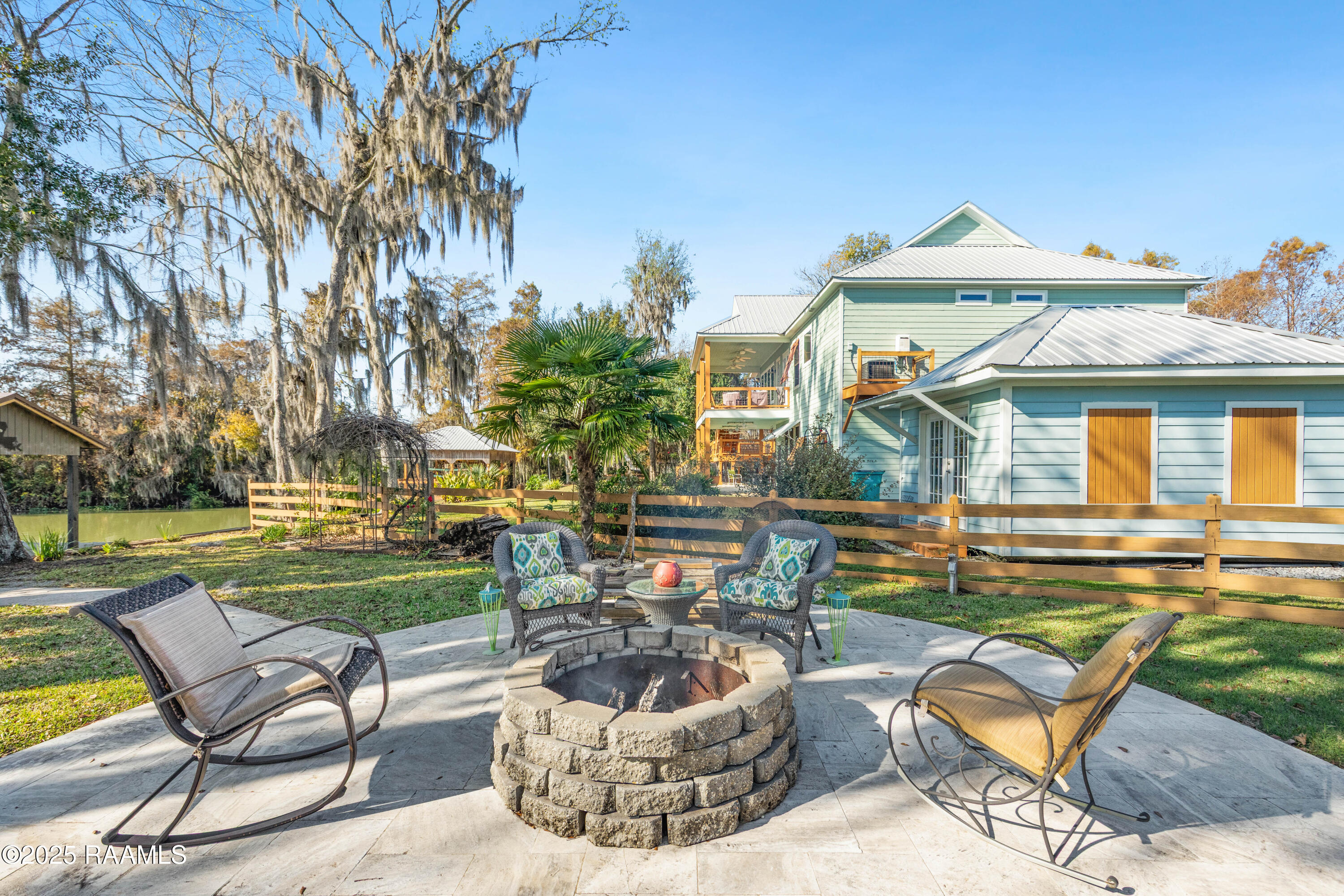 319 South Wilderness Road Port Barre, LA 70577 - Photo 47 of 60 319SWilderness-34