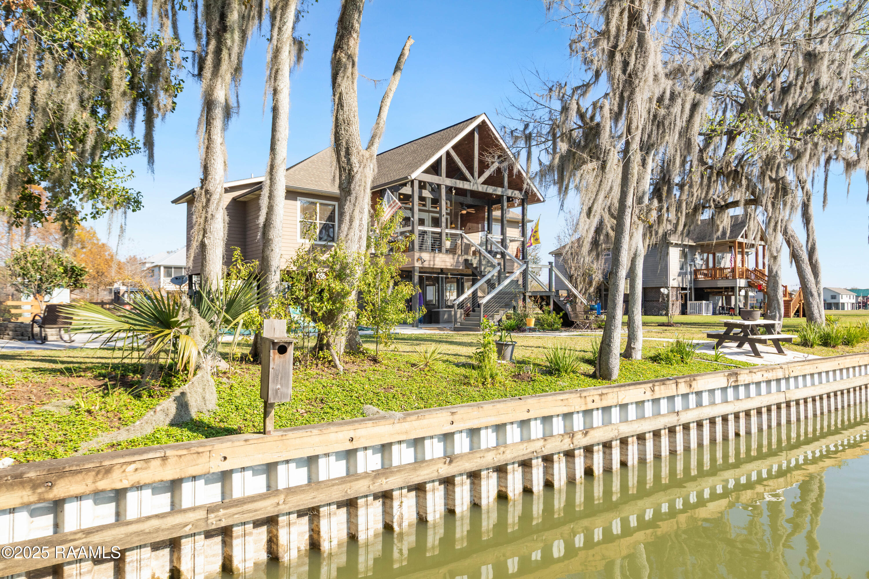 319 South Wilderness Road Port Barre, LA 70577 - Photo 48 of 60 319SWilderness-41