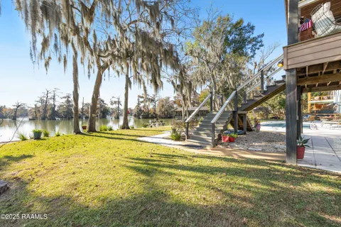 $549,000 | 319 South Wilderness Road, Port Barre, LA 70577