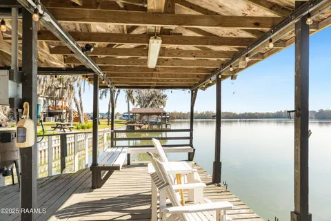 $549,000 | 319 South Wilderness Road, Port Barre, LA 70577