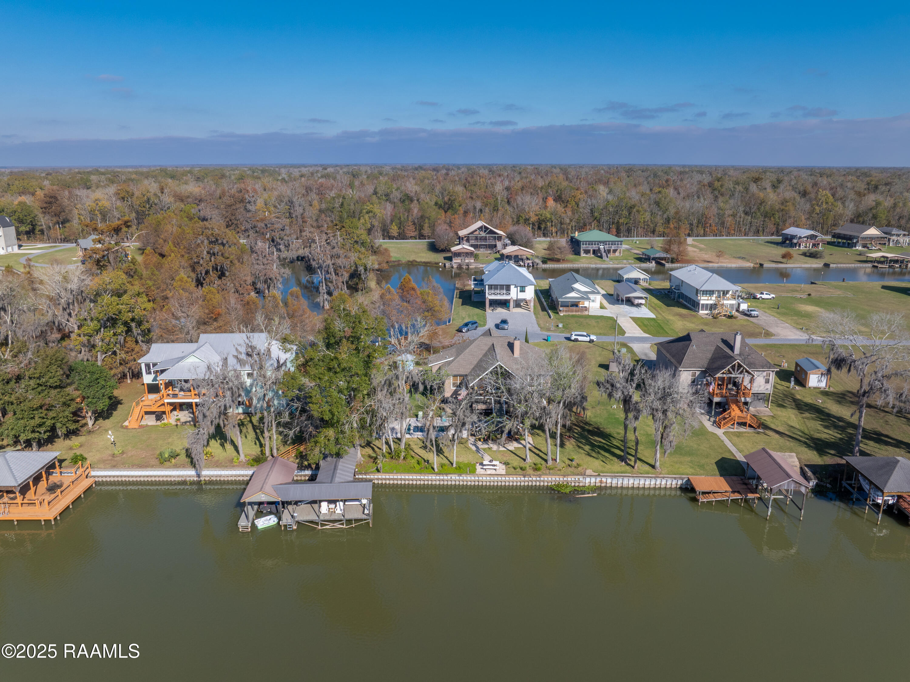 319 South Wilderness Road Port Barre, LA 70577 - Photo 57 of 60 319SWilderness-4