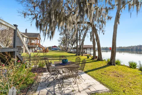 $549,000 | 319 South Wilderness Road, Port Barre, LA 70577