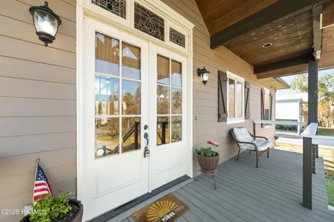 $549,000 | 319 South Wilderness Road, Port Barre, LA 70577