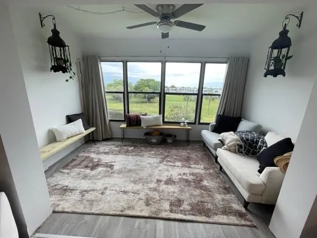 $1,600 | 1020 Country Club Drive, Unit 406, Margate, FL 33063