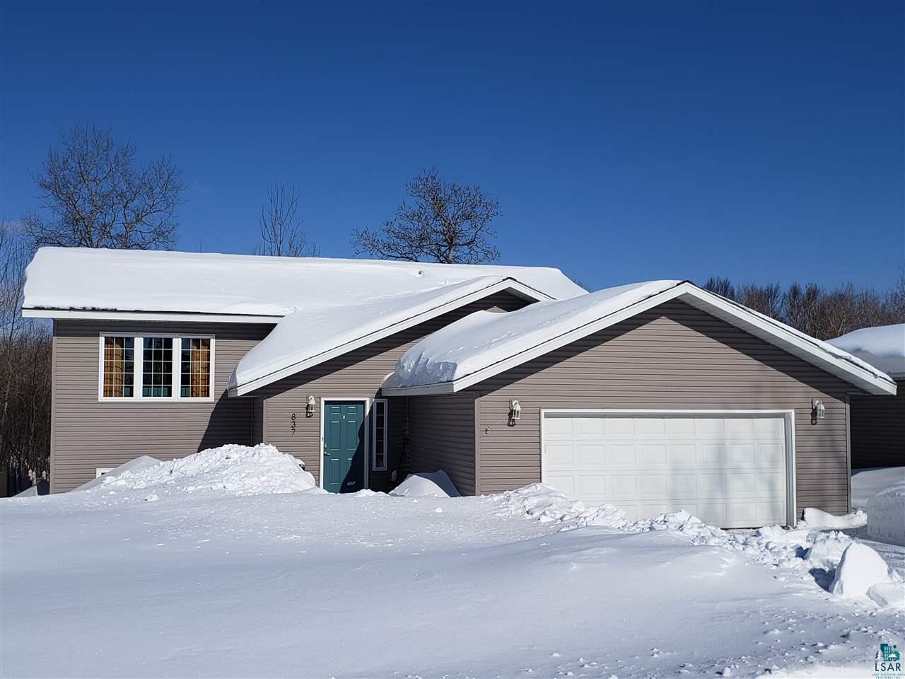 837 6th Street Proctor, MN 55810 - Photo 1 of 27 Gallery Image 1