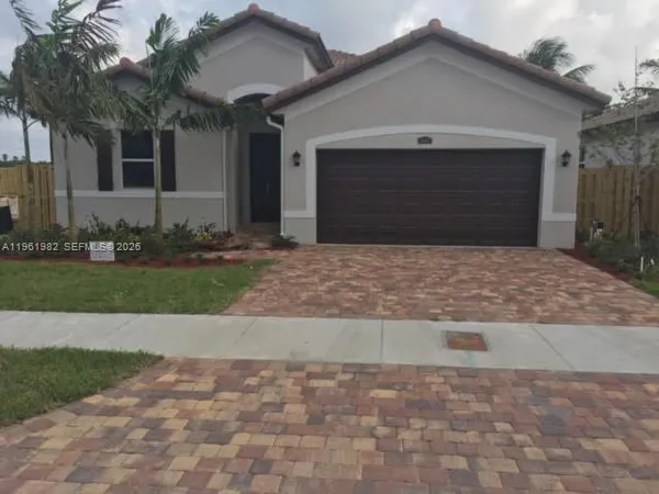 $3,300 | 11842 Southwest 253rd Terrace, Homestead, FL 33032
