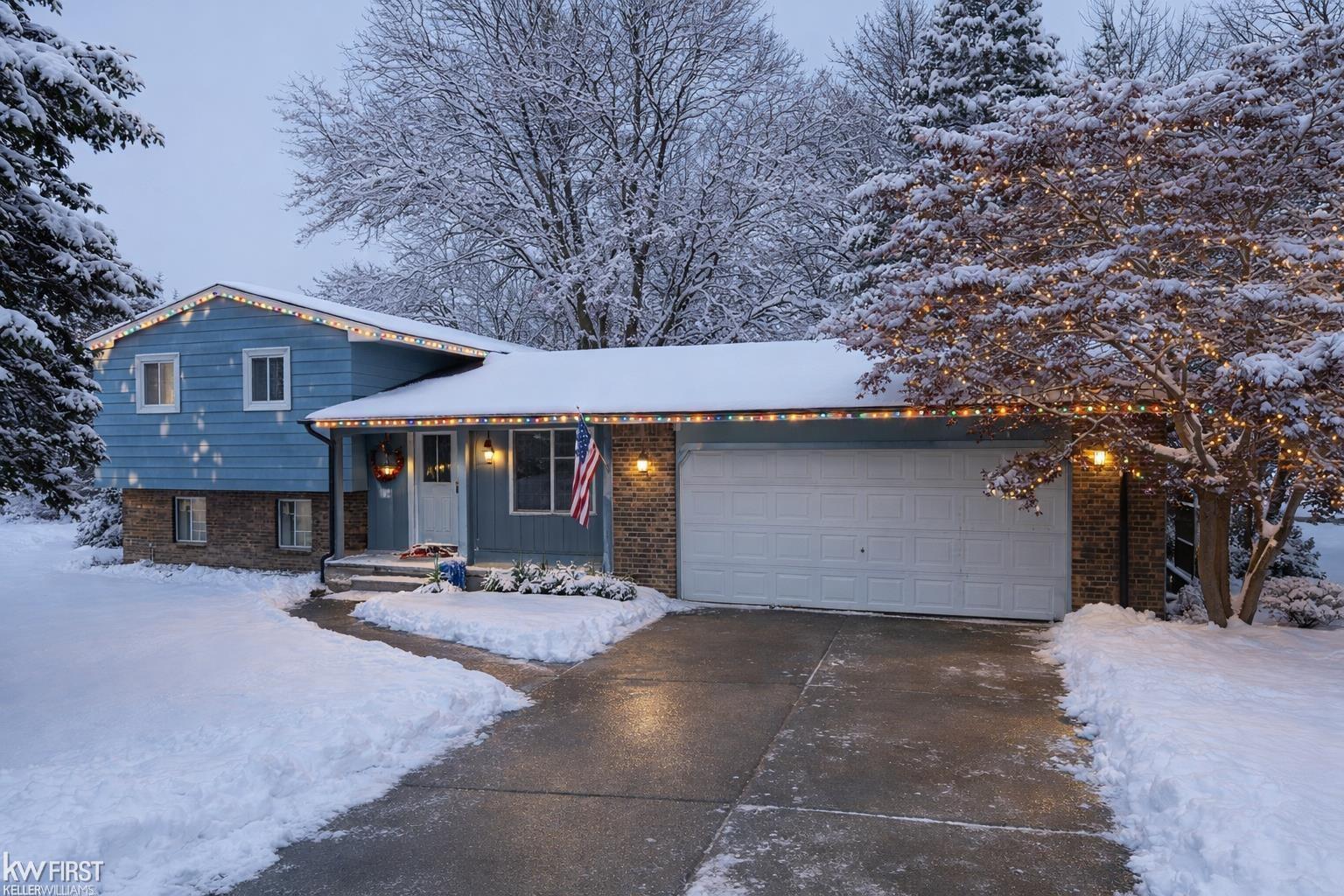 6355 North McKinley Road Flushing, MI 48433 - Photo 1 of 32